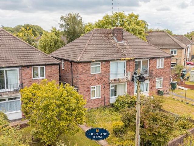 Apartment for rent in Willenhall, West Midlands