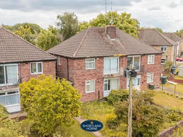 Apartment for rent in Willenhall, West Midlands