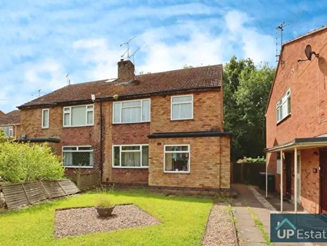 Apartment for rent in Willenhall, West Midlands