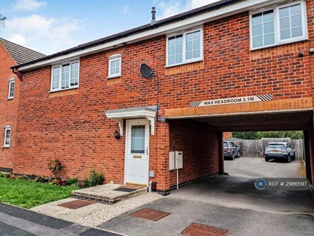 Apartment for rent in Gedling