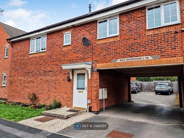 Apartment for rent in Gedling