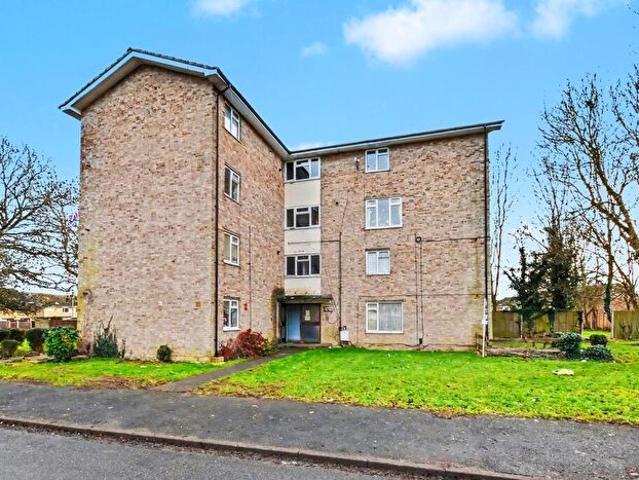 Apartment for rent in Corby