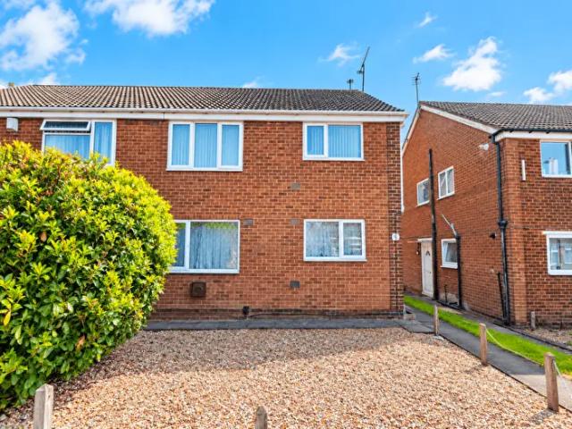 Apartment for rent in Victoria Farm, Coventry
