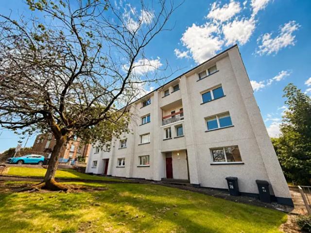 Apartment for rent in Banton, Scotland
