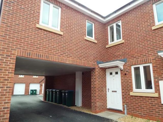 Apartment for rent in West Midlands