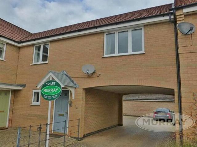 Apartment for rent in Uppingham, Rutland