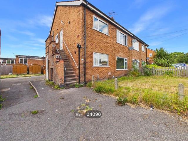 Apartment for rent in Gedling, East Midlands