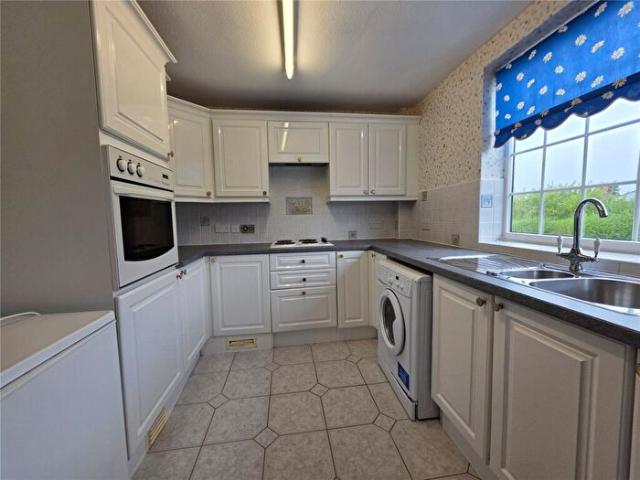 Apartment for rent in Haddon, East Midlands