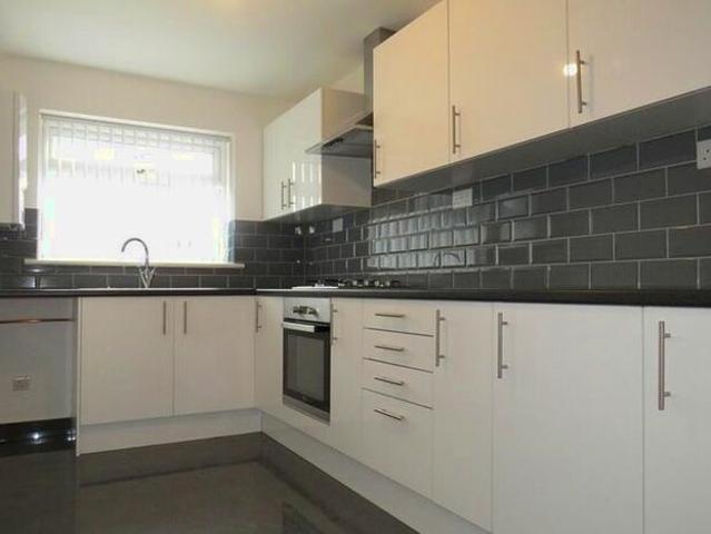 Apartment for rent in Balsall, West Midlands