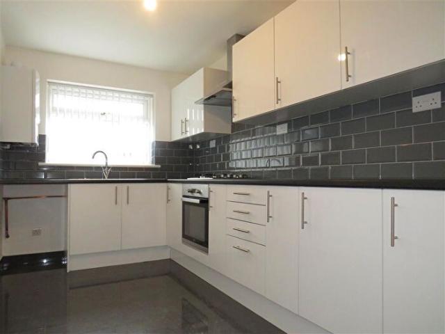 Apartment for rent in Balsall, West Midlands