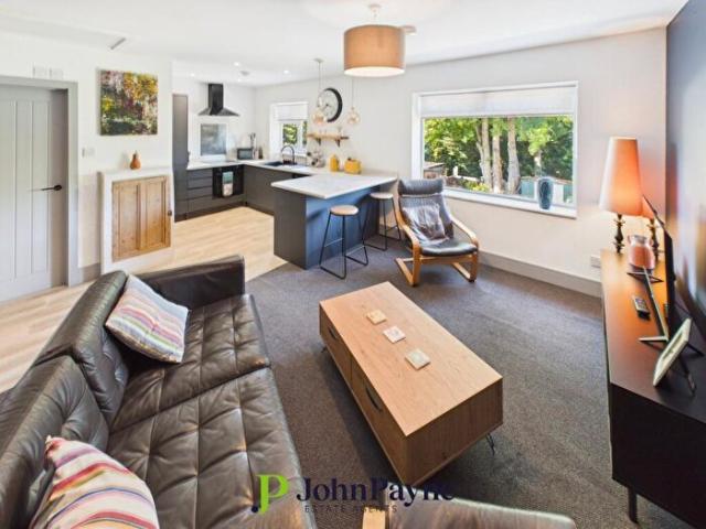 Apartment for rent in Tollbar End, West Midlands