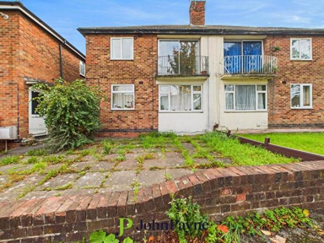 Apartment for rent in Tollbar End, West Midlands