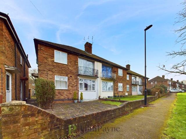 Apartment for rent in Tollbar End, West Midlands