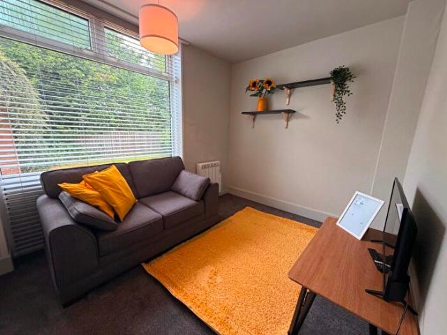 Apartment for rent in Attenborough, East Midlands