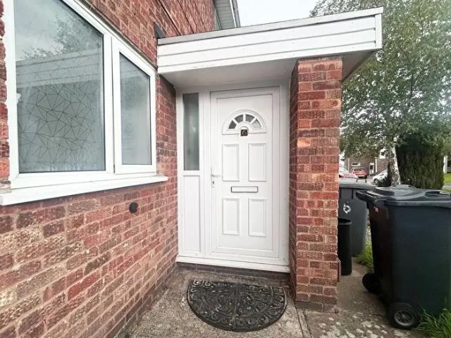 Apartment for rent in Crown Hills, Leicester