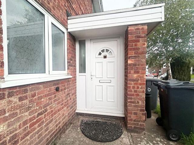 Apartment for rent in Old Wharf, City Of Leicester