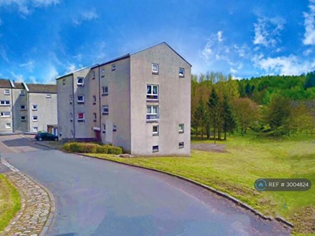 Apartment for rent in Cumbernauld, Scotland