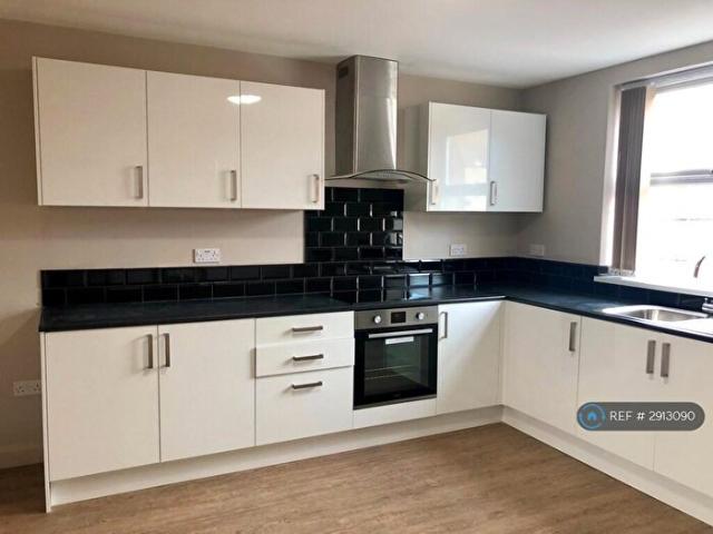 Apartment for rent in Heanor and Loscoe CP, Kedleston