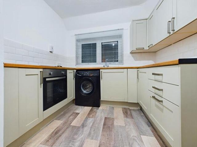 Apartment for rent in Old Wharf, City Of Leicester
