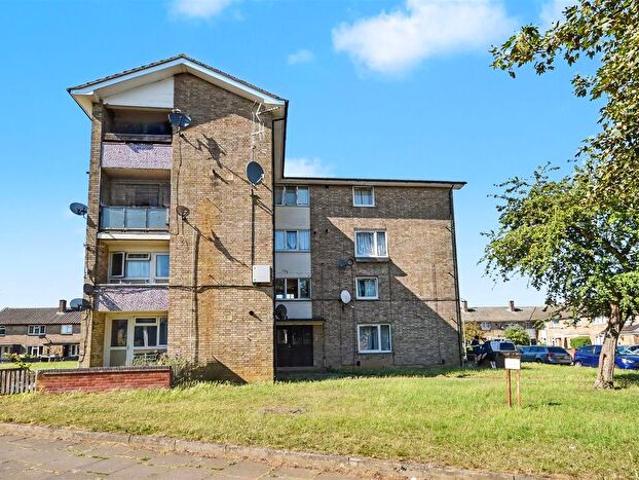 Apartment for rent in Corby