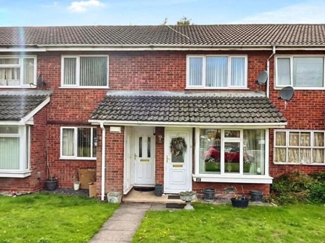 Apartment for rent in Minworth, West Midlands