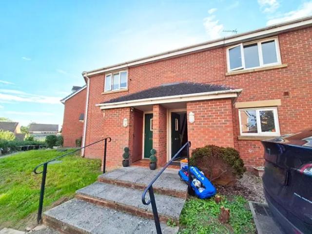 Apartment for rent in Thorpe Astley, Blaby