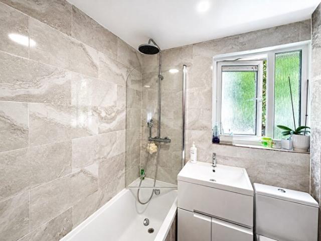 Apartment for rent in The Slade, Oxfordshire