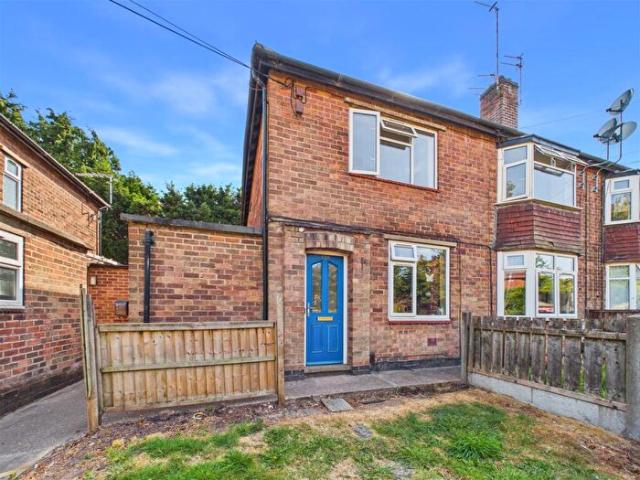 Apartment for rent in Gedling, East Midlands