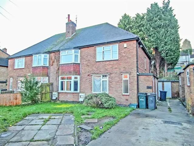 Apartment for rent in Carlton, Gedling