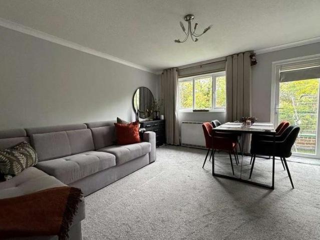 Apartment for rent in Wallington