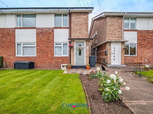 Apartment for rent in Gun Hill, Warwickshire