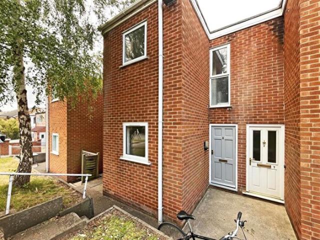 Apartment for rent in Gedling, East Midlands