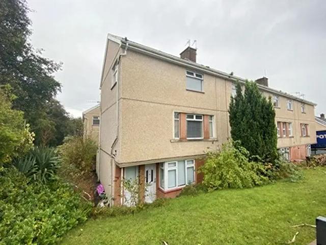 Apartment for rent in Norton, Swansea