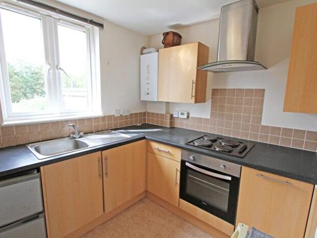 Apartment for rent in Evershot, Oxfordshire