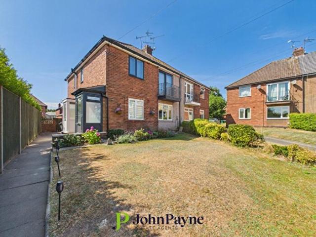 Apartment for rent in Whoberley, West Midlands