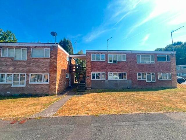 Apartment for rent in Mount Nod, West Midlands