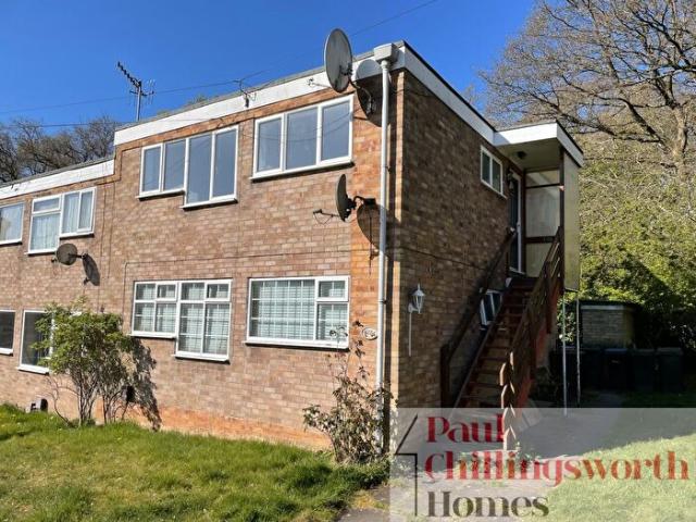 Apartment for rent in Mount Nod, West Midlands