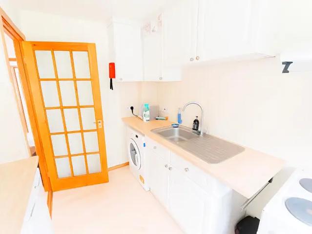 Apartment for rent in The Slade, Oxfordshire