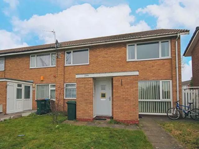 Apartment for rent in Woodway Park, West Midlands