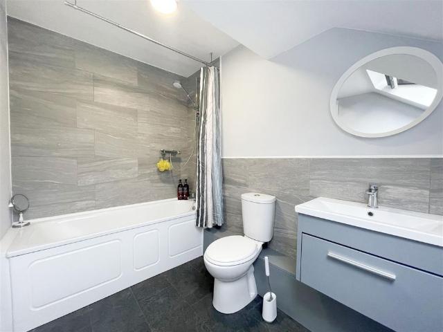 House for rent in Milton Keynes