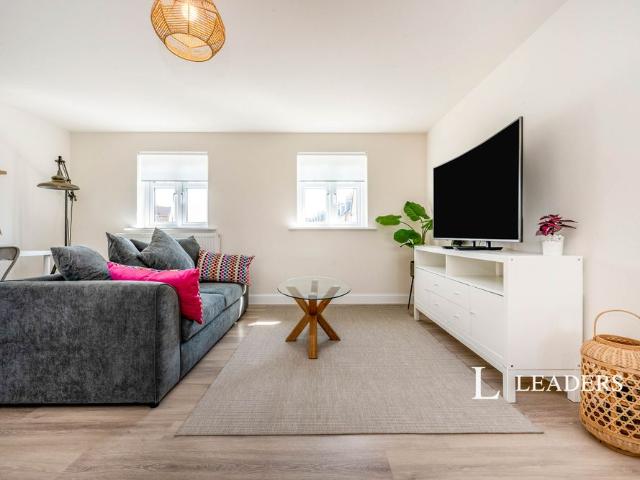 House for rent in Bedford