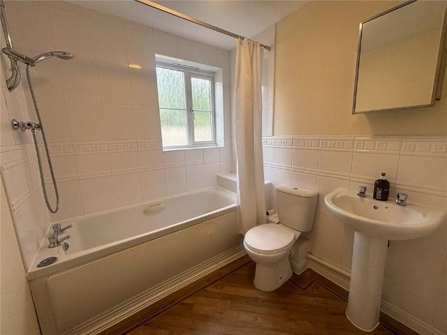 House for rent in Cranfield, Bedfordshire
