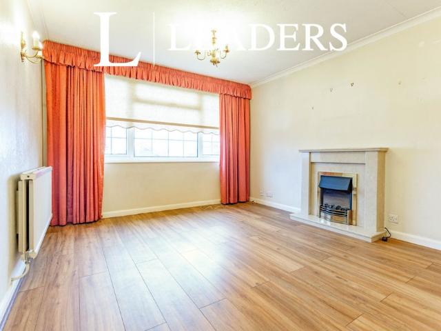 House for rent in New Duston, Duston