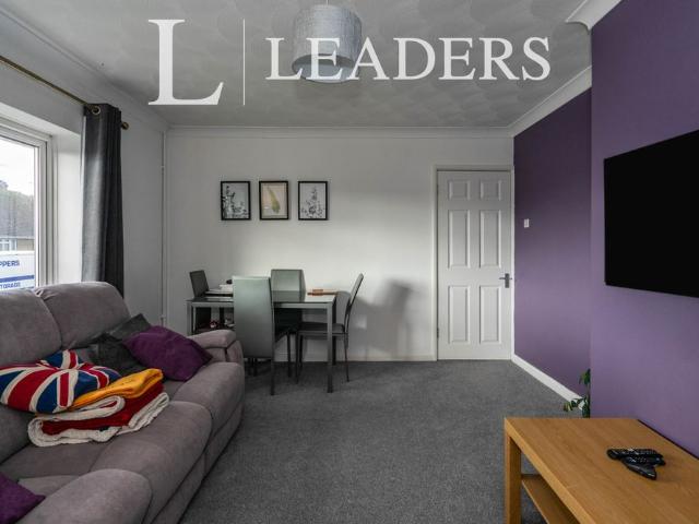 House for rent in Worthing, West Sussex