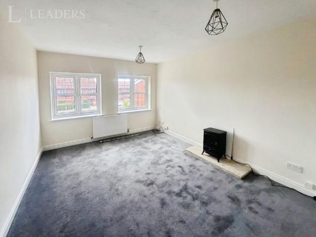 House for rent in Sinfin, East Midlands