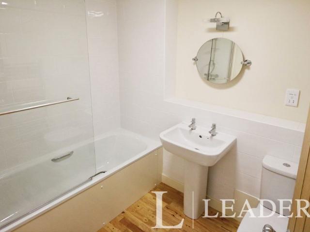 House for rent in Templefields, Harlow