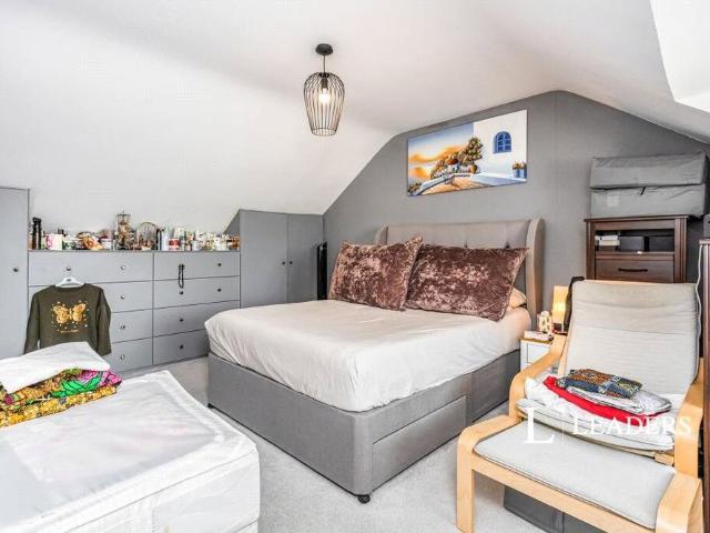 House for rent in Perryfields, West Sussex