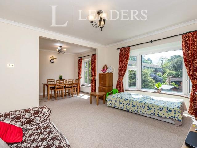 House for rent in Carshalton Beeches, Greater London