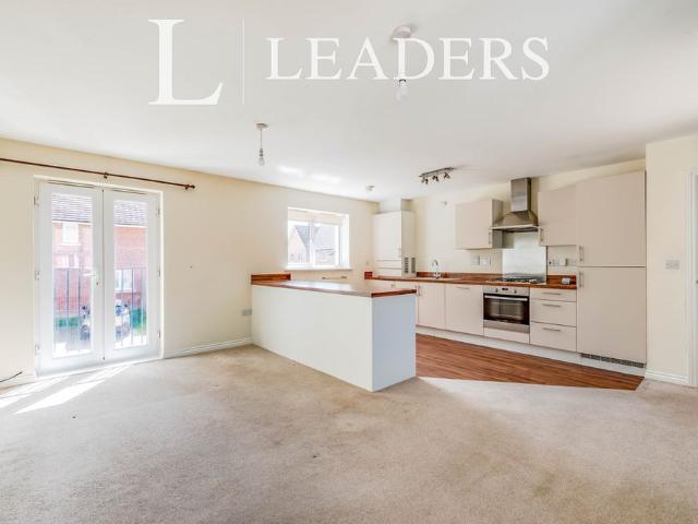 House for rent in Tedfold, Horsham