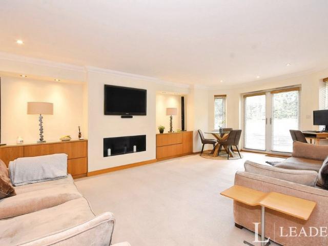 House for rent in Colliers End, Hertfordshire